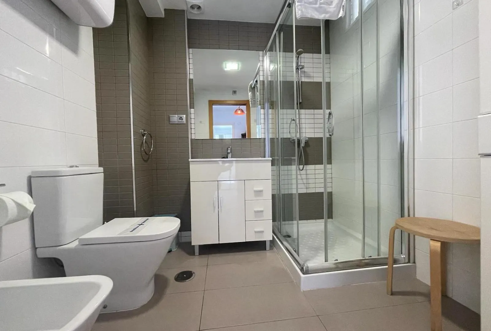 Apartmán Terrasol Antillas 8 Frontal Al Mar Torre Del Mar Španělsko