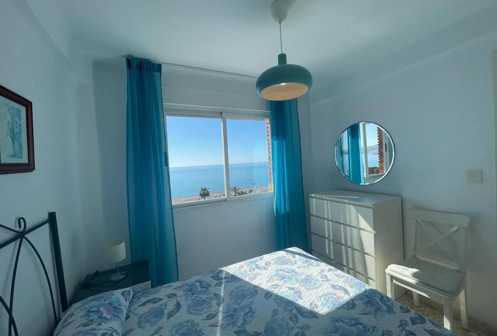 Terrasol Antillas 8 Frontal Al Mar Torre Del Mar 0*,
